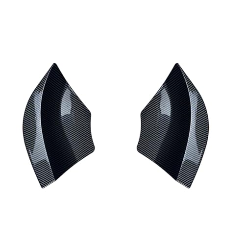 Aileron de Voiture Mercedes W176 A45 AMG Séparateur Pare-Chocs