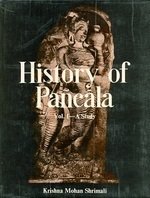 Hardcover History of Pancala: Vol. I - A Study Book