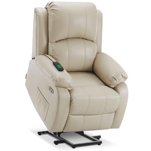 MCombo Small-Regular Power Lift Recliner