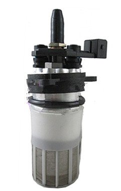 Pompe à carburant pour trajets sereins en VW Golf II Jetta II Passat Corrado Seat Toledo