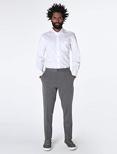 Camisa Stretch, Aramis, Masculino, Branco, XGG