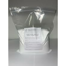 SODIUM PERCARBONATE SODIUM CARBONATE PEROXIDE - cleaning & stain removing powder - Made in USA Weight 5 lb, 1 Pound Pack of 1