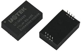 485 to TTL isolated module industrial high speed 3.3V voltage communication ut-m3485