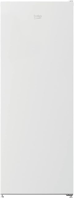 Beko 177 Litre Upright Freestanding Freezer - White
