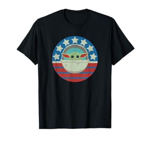 T-shirt Star Wars The Child idéal pour vos journées pop culture