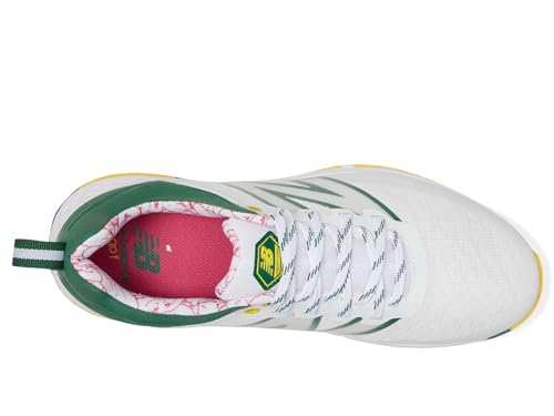 Image of New Balance Men's Fresh Foam Contend V2 Golf Shoes