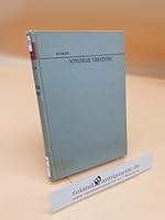 Nonlinear vibrations in mechanical and electrical systems B0000CHNWS Book Cover