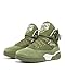 Ewing Patrick Athletics 33 HI OG Loden Green/White 1EW02600-324