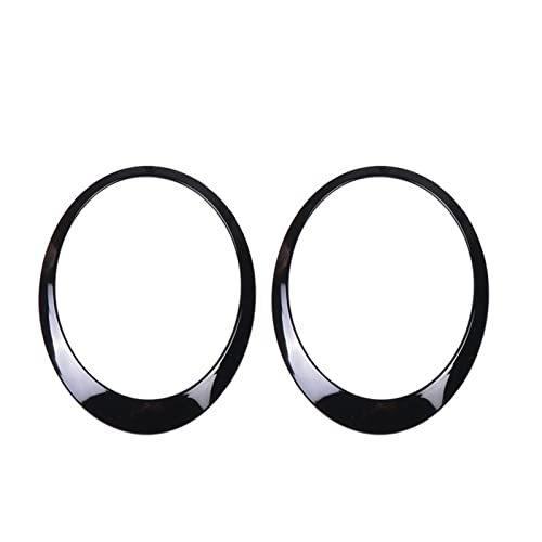Sourcils de phares pour personnaliser votre Mini Cooper en ville
