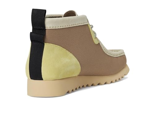 Image of Clarks mens Wallabee 2 Future