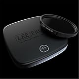 LEE Elements 77mm Big Stopper Circular Filter, 10 Stop Neutral Density For Long Exposure Photography - Image 6
