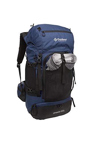 Outdoor Products 4619OPD-001 Internal Frame Backpack thumb #2