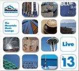 Live From the Mountain Music Lounge, Vol. 13