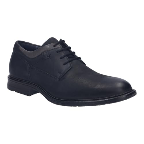 Josef Seibel Men's Earl 05 Oxford2
