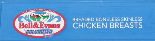 Bell & Evans 0738985271763 Frozen Breaded Boneless Chicken Breast thumb #10