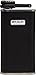 Stanley Classic Flask, Matte Black, 8 Oz