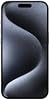 Apple iPhone 15 Pro, 128GB, Titanio Azul - Desbloqueado (Reacondicionado) 4