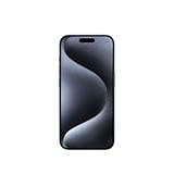 Photo of the Apple iPhone 15 Pro Smartphone