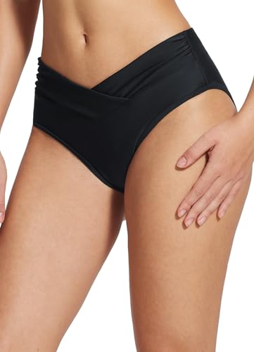 BALEAF Damen Radsport Unterwäsche 3D gepolsterte Fahrradshorts Leichte...