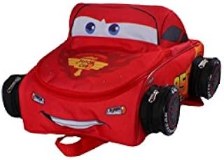Disney Pixar Cars 3 Speed Kids Backpack - 12