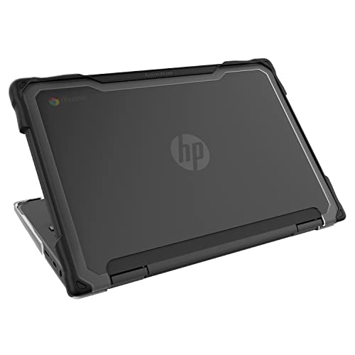 HP Chromebook X360 Protective Case Keeps Your Laptop Safe