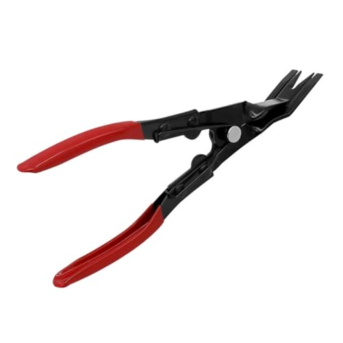 Professional Car Headlight Repair Installation Pliers Trim Clip Removal Door