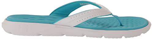 Image of Under Armour womens Ignite Pro Marbella Flip FlopSlide Sandal