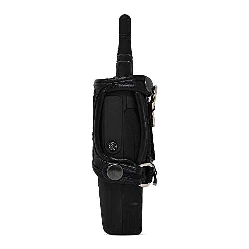 Étui Kenwood NX3200 TurtleBack pour communication sur chantier