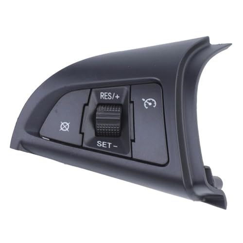 Boutons commande volant Chevrolet commutateur de croisière 96892140
