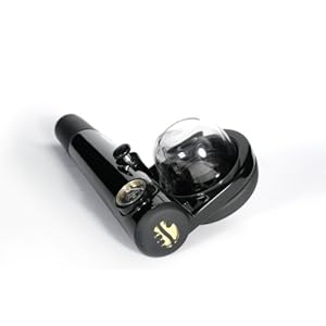 Handpresso 48200 Handpresso Wild mobiele espressomachine met 16 bar