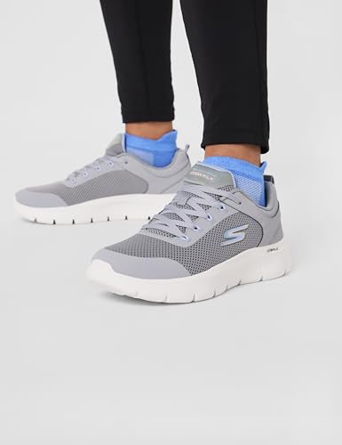 Image of Skechers Women Lace Up Sneaker Shoes
