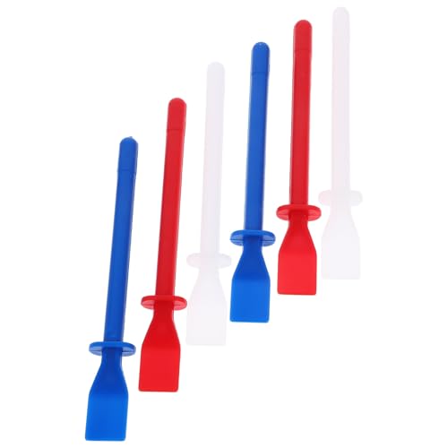 Cabilock 莝O[Xvb_[6pcs PPR|}[ڒ܃yCgc[ tFg PUU[ ؍ޑΉDIYU[Ntgp Fws