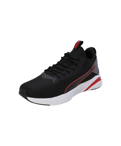Image of Puma Mens Softride Rift Runlyn Running Shoe