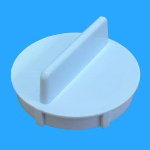 Mcalpine Spanner for 70/85 mm Shower Trap Flange, White Plastic, STWSPANNER