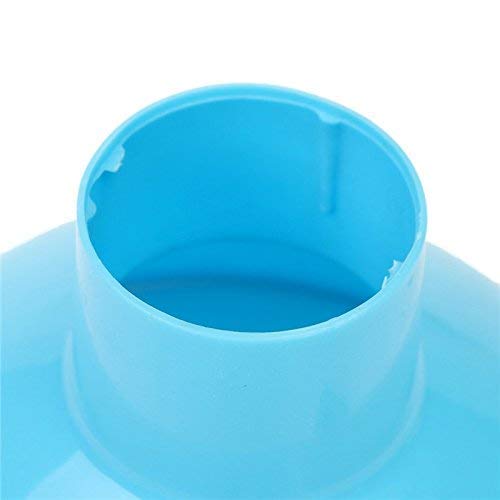 Entonnoir de cuisine en plastique 9 cm Fackelmann Basic