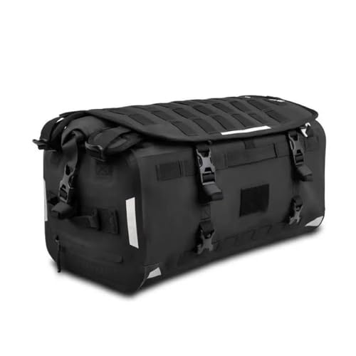 Sac à dos moto étanche CFMOTO 450MT pour road-trip et voyage 48L