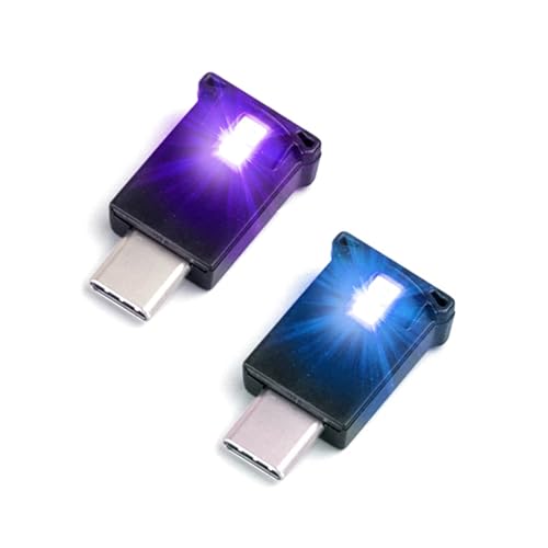 USBCg Type-C usb͋CCg ԓ ԓ~jUSB͋Cv _uLED {pbP[W ^CvC C~Cg LEDċz ԓR\[Ɩ oCN usbԓƖ 邳 8Fؑ RGB Px ~j y 