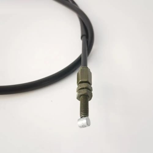 Câble d'accélérateur BENELLI BN251 commande de gaz fluide et précise - 4