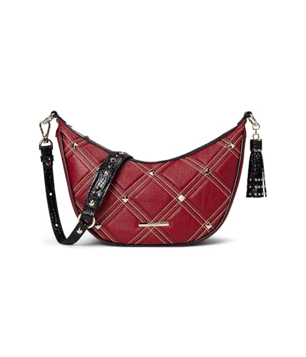 Brahmin Percy, Red