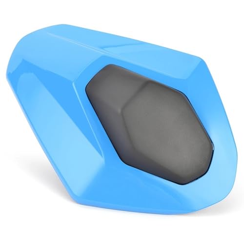 Capot de selle moto GSX-8R fini premium carénage passager arrière 2024