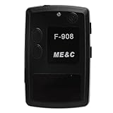 Transmitter Receiver, High Sensitivity HD Pickup, F908 Transmit Receiver, HD Pickup, for Outdoor Construction Site.