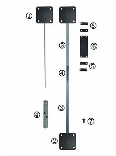 Jaguar Door Staigtner (B0D96K6WQJ) Amazon Price History, Amazon Price Tracker