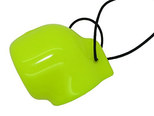 DiveCatalog PVC Tank Valve Protector for Scuba Diving Tanks - Yellow - Scuba Essentials