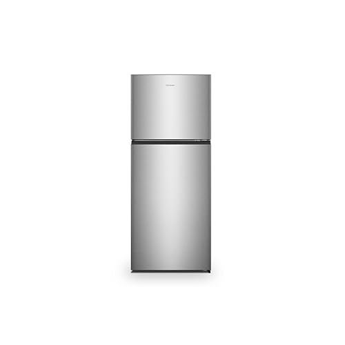 Hisense RT488N4DC2 Frigorifero Doppia Porta a libera installazione Total No