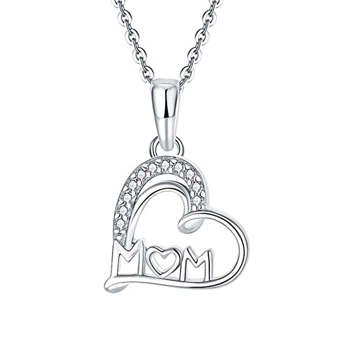 Collier femme argent double cœur le bijou quotidien chic pour vos tenues