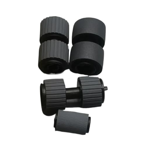 Image of 1SET Roller Replacement Kit L2755-60001 L2756A Fit For HP ScanJet Enterprise Flow 7000 S3 3000 5000 S4