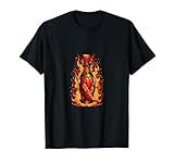 Hot Chili Sauce Spicy Food Lover