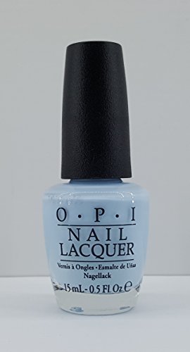 OPI Nail Lacquer - Softshades Pastels Collection