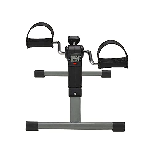 Mini bicicleta de ejercicio portátil para rehabilitación miniatura 1