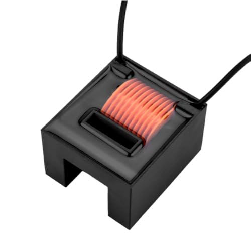 200W/500W Generador de Arco de ignición Generador de Arco de ozono Inversor Transformador Elevador 30KV Alta frecuencia Alta tensión 30KV (200W-UY12 Type)